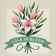 Lola in Bloom