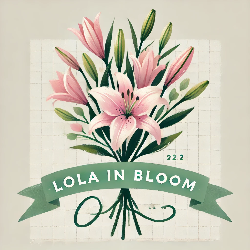 Lola in Bloom Flower Delivery Houston Heights